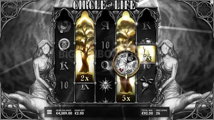 New Slot Game Releases