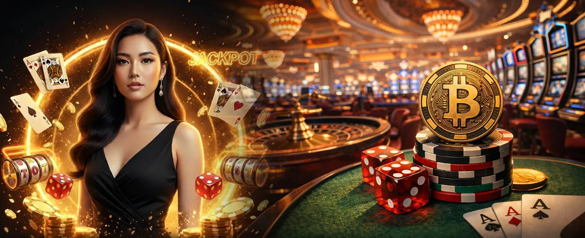 Background image featuring Kuya Kim GMA Network and SSBET77 online casino promotion
